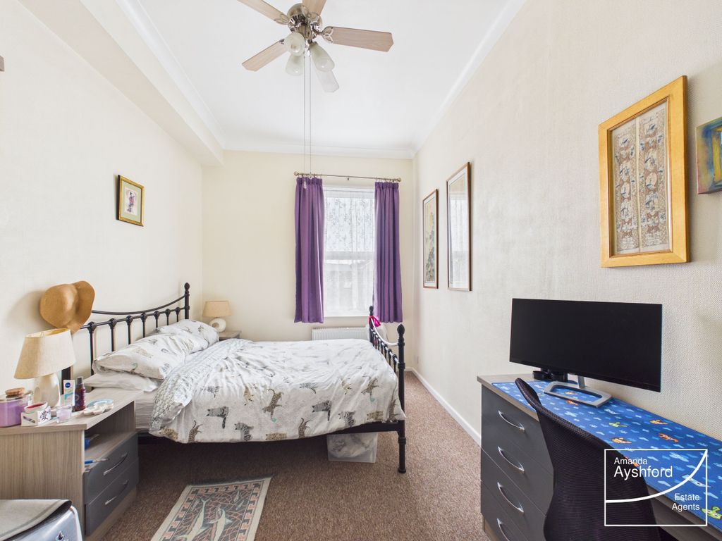 Additional image 11 of 1 bed flat for saleConway Court, Conway Road, Paignton TQ4