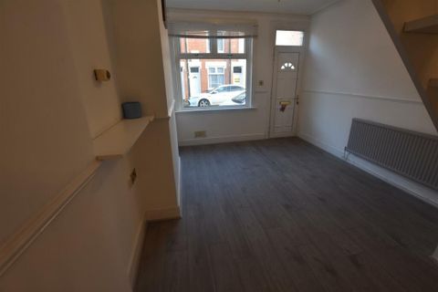 Tyndale Street, Leicester LE3