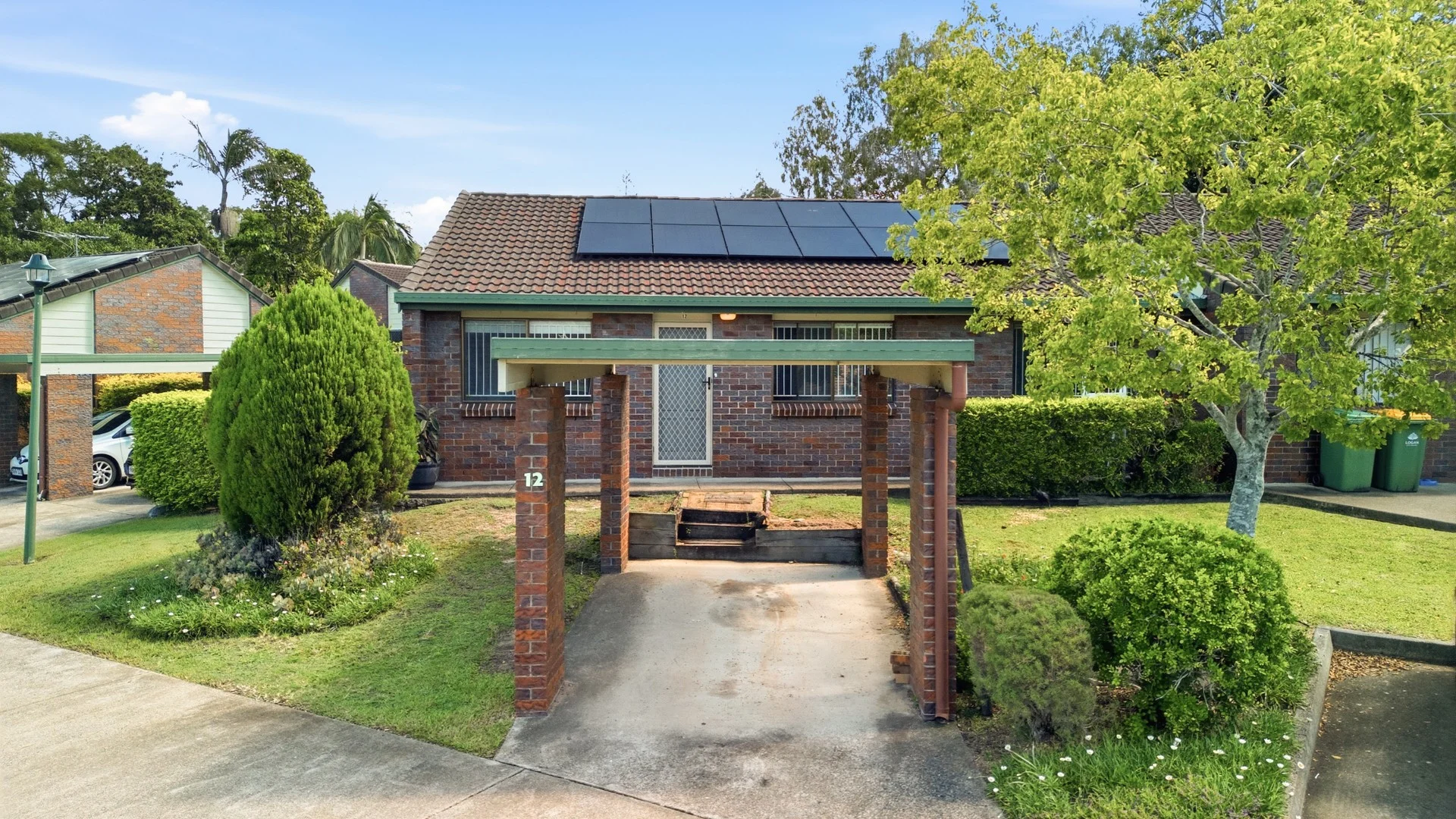 Additional image 2 of 12/129 North Road, Woodridge QLD 4114