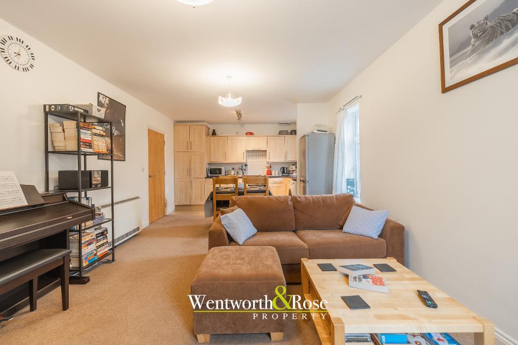 Metchley Rise, Harborne, Birmingham, B17 0NQ photo 2