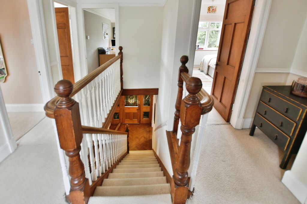 Additional image 13 of 4 bed detached house for saleStation Road, Trevor, Llangollen LL20