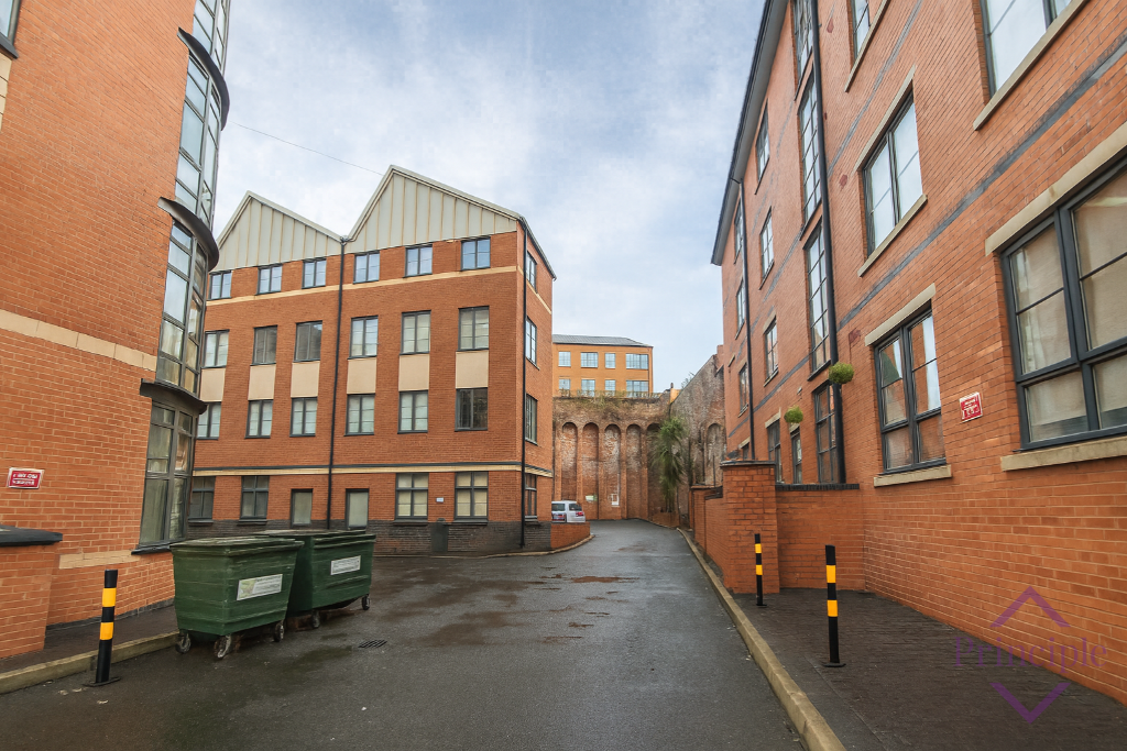 Additional image 7 of The Mint, Icknield Street, Birmingham, B18