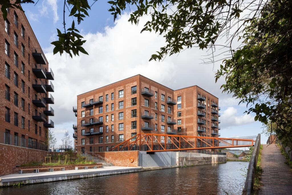 Additional image 14 of Soho Wharf