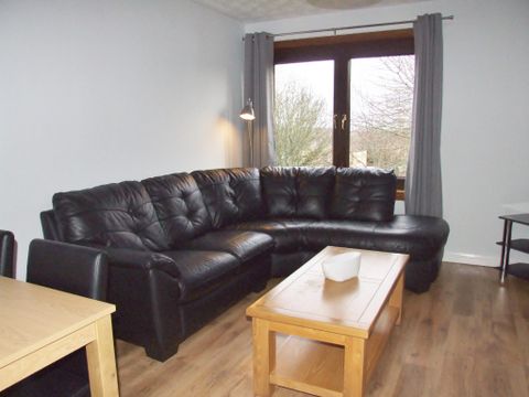 Lee Crescent North, Danestone, Aberdeen AB22