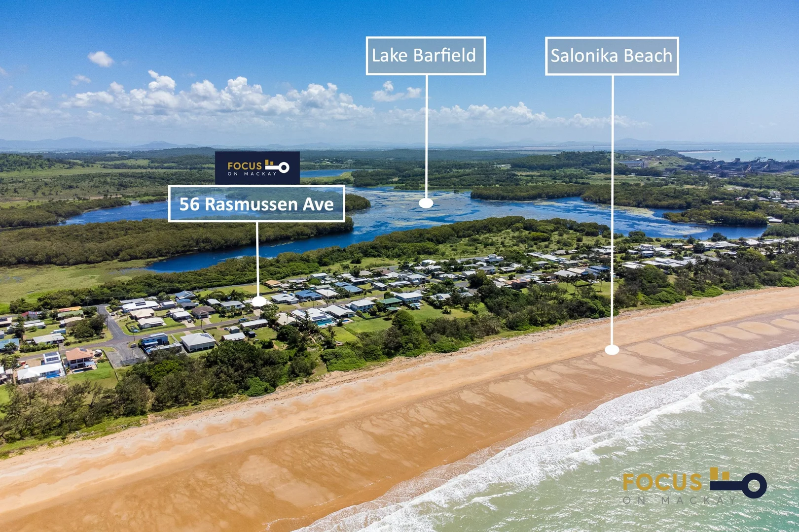 Additional image 2 of 56 Rasmussen Avenue, Hay Point QLD 4740