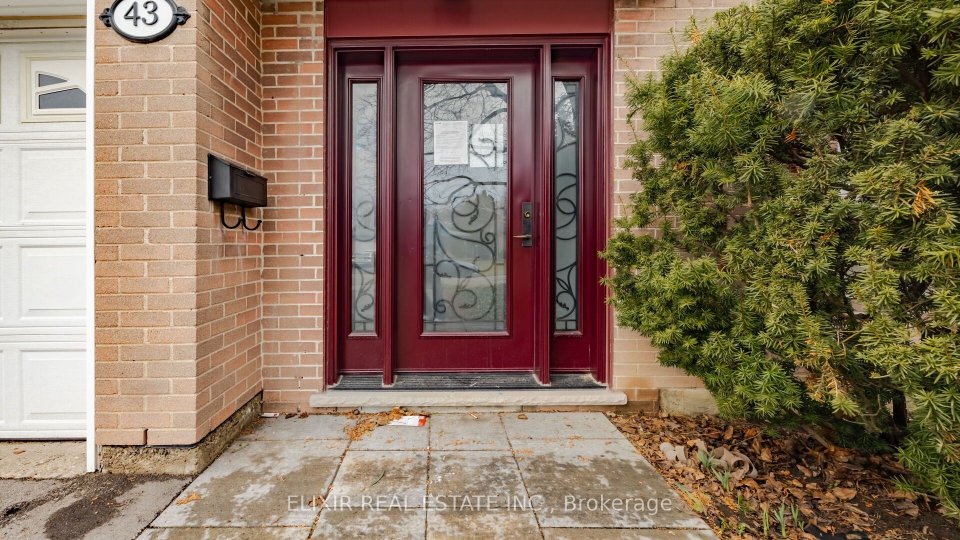 Additional image 5 of 43 Bromley Crescent, Brampton, ON, L6T 1Z2