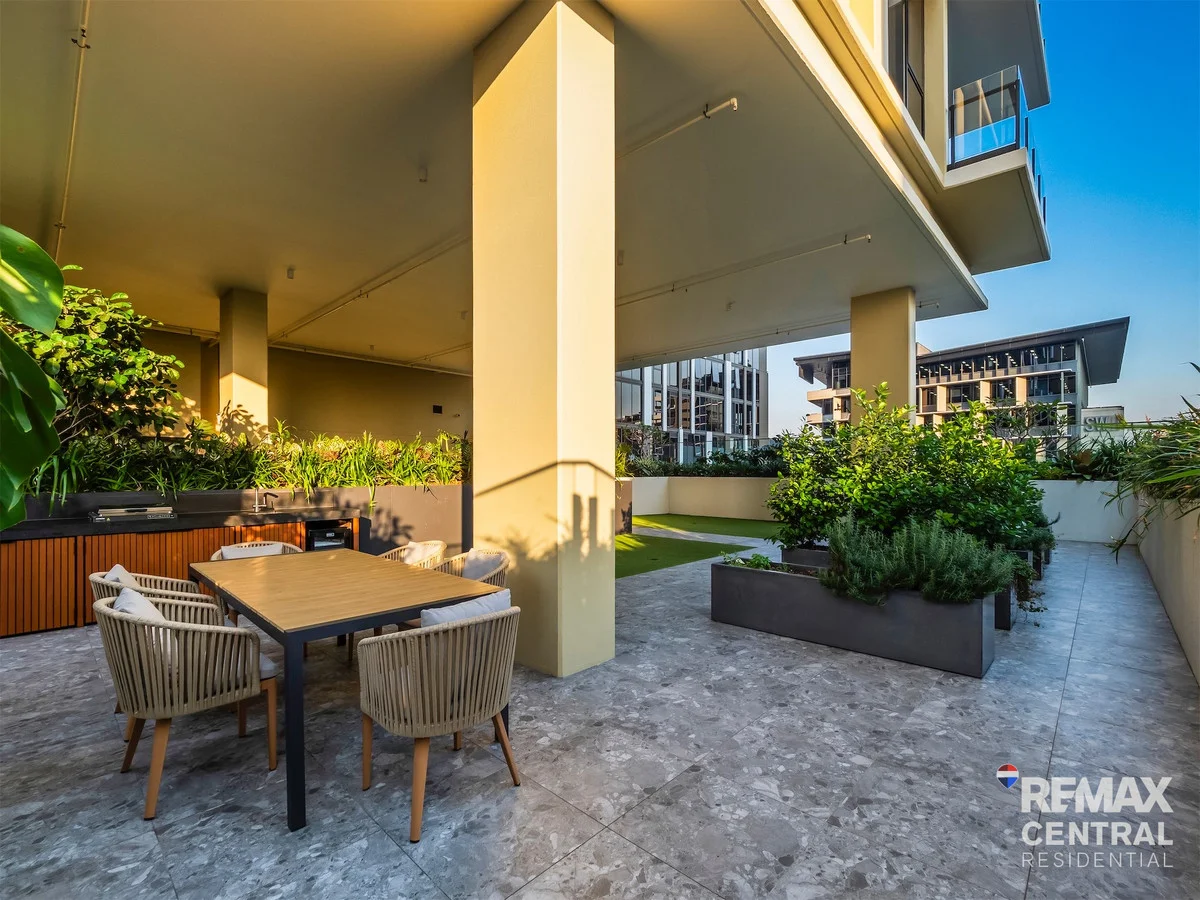 Additional image 32 of Level 20/51 Fish Lane, South Brisbane QLD 4101
