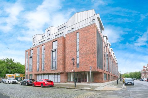 68 Falkner Street, Liverpool L8