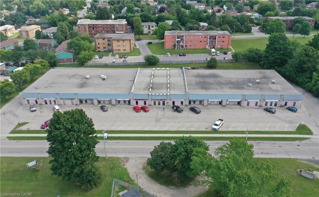 11-330 Gage Avenue, Kitchener, ON, N2M 5C6