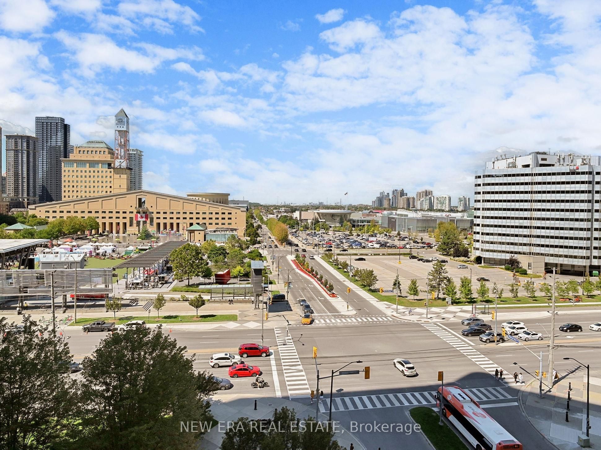 Additional image 2 of 923-3888 Duke Of York Boulevard, Mississauga, ON, L5B 4P5