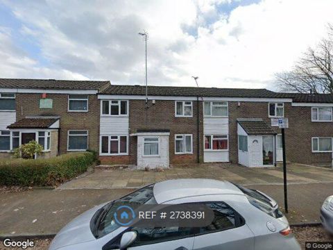 Leasow Drive, Birmingham B15, Room to rent