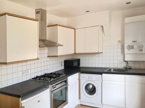 Addington Road, Reading RG1