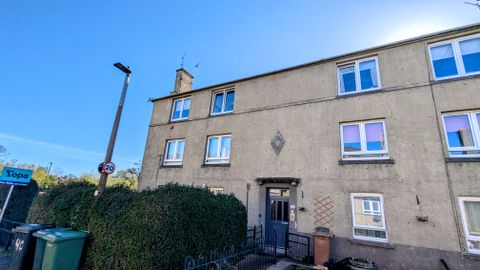 Hutchison Avenue, Edinburgh EH14