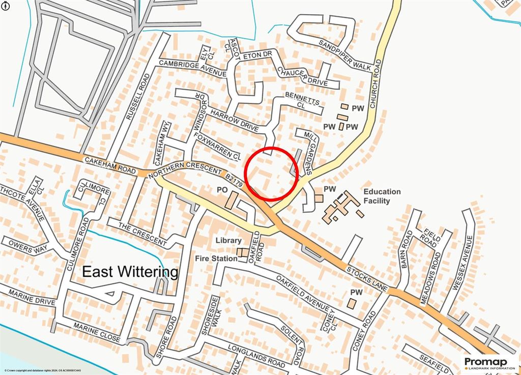 Additional image 21 of 2 bed flat for saleWindmill Court, East Wittering, Chichester PO20