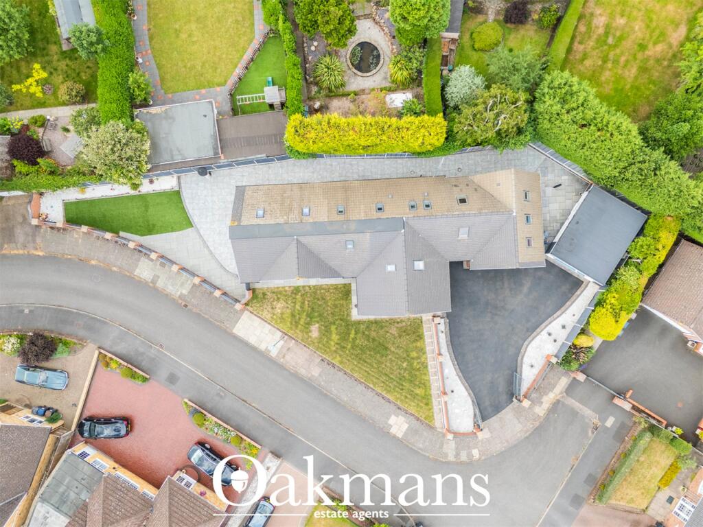 Additional image 53 of Gilmorton Close, Birmingham, West Midlands, B17