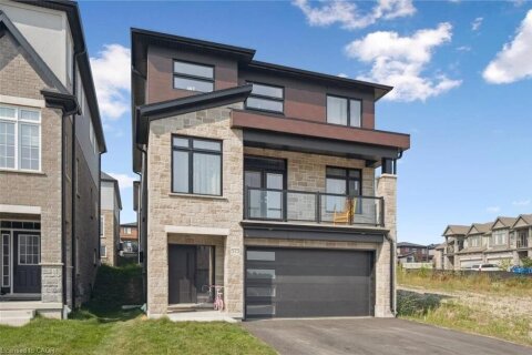 Additional image 7 of LOWER-575 Balsam Poplar Street, Waterloo, ON, N2V 0H9