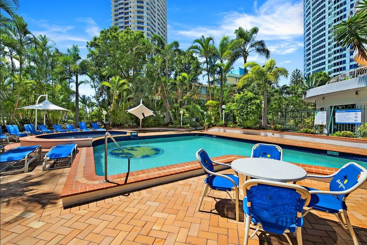Additional image 18 of 25D/30 Laycock Street, Surfers Paradise QLD 4217