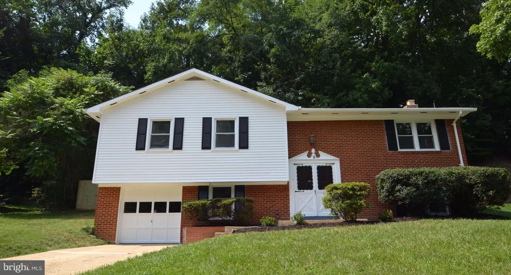 7709 Den Meade Avenue, Fort Washington, MD 20744