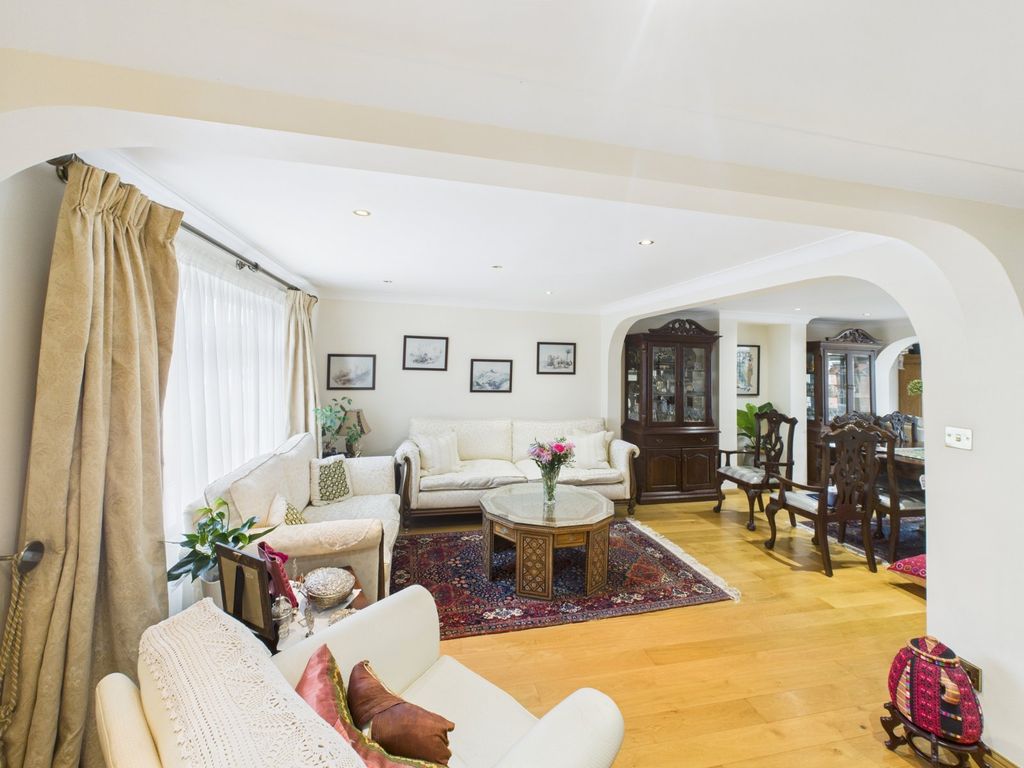 Additional image 3 of 3 bed semi-detached house for saleAshbrook Road, Old Windsor, Berkshire SL4