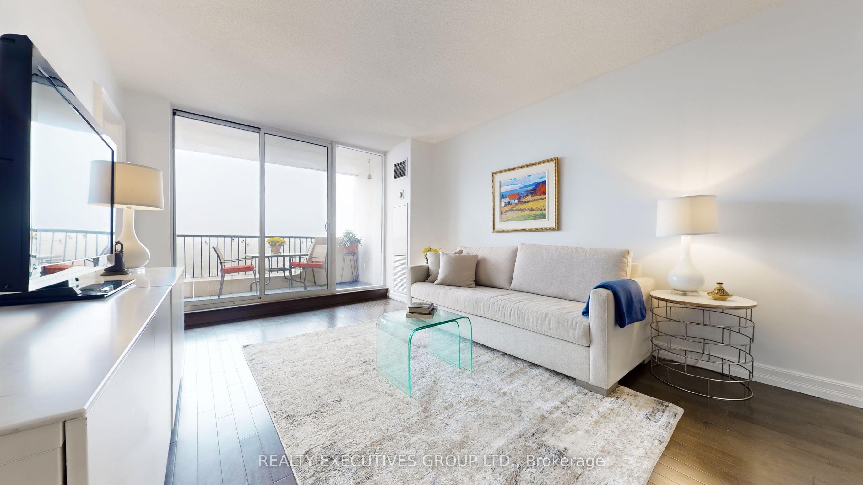 1106-7811 Yonge Street, Markham, ON, L3T 4S3