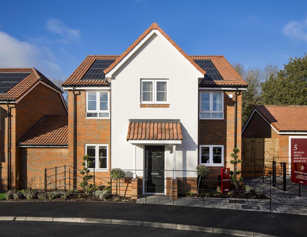 Orchard Drive, St Albans