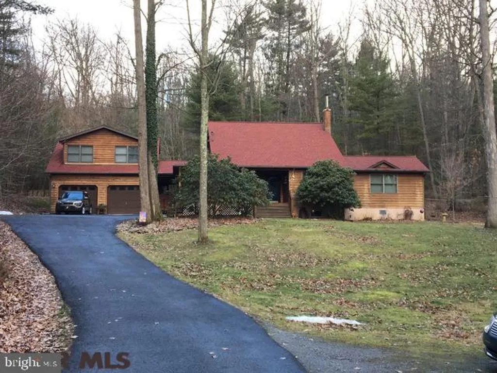 137 Laurel Run Road, Bellefonte, PA 16823