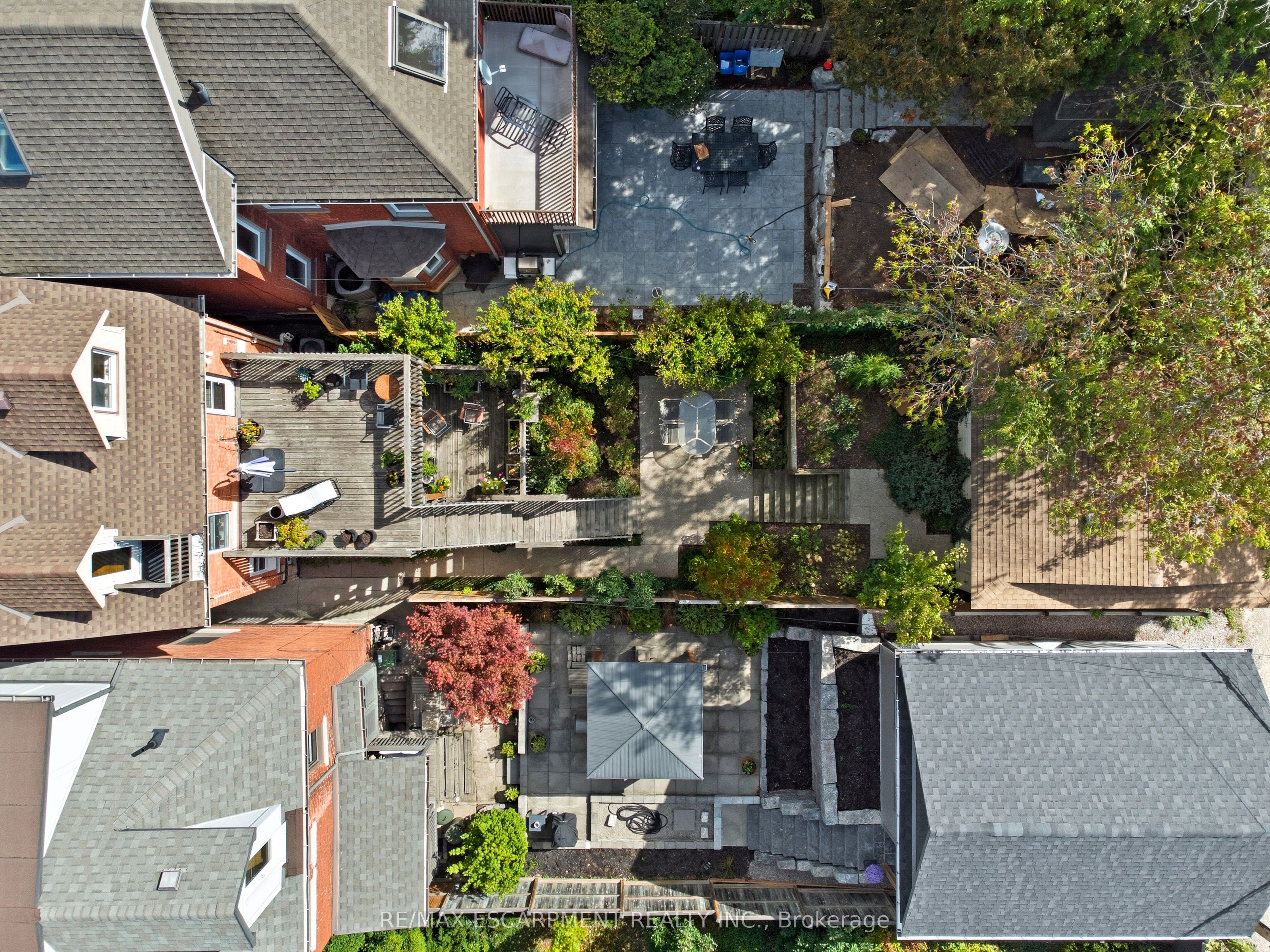 Additional image 3 of 33 Homewood Avenue, Hamilton, ON, L8P 2M1