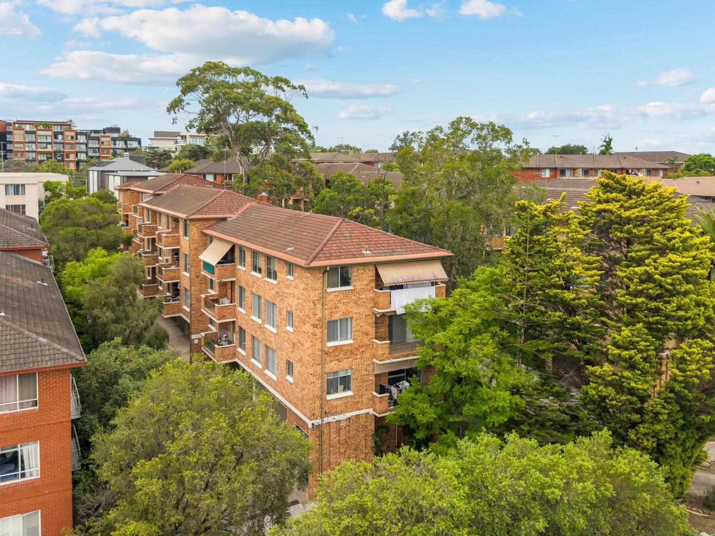 13/33 Meadow Crescent, Meadowbank NSW 2114