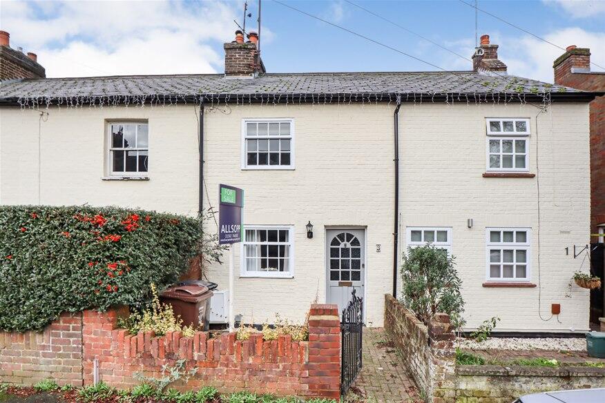 Cravells Road, Harpenden, AL5