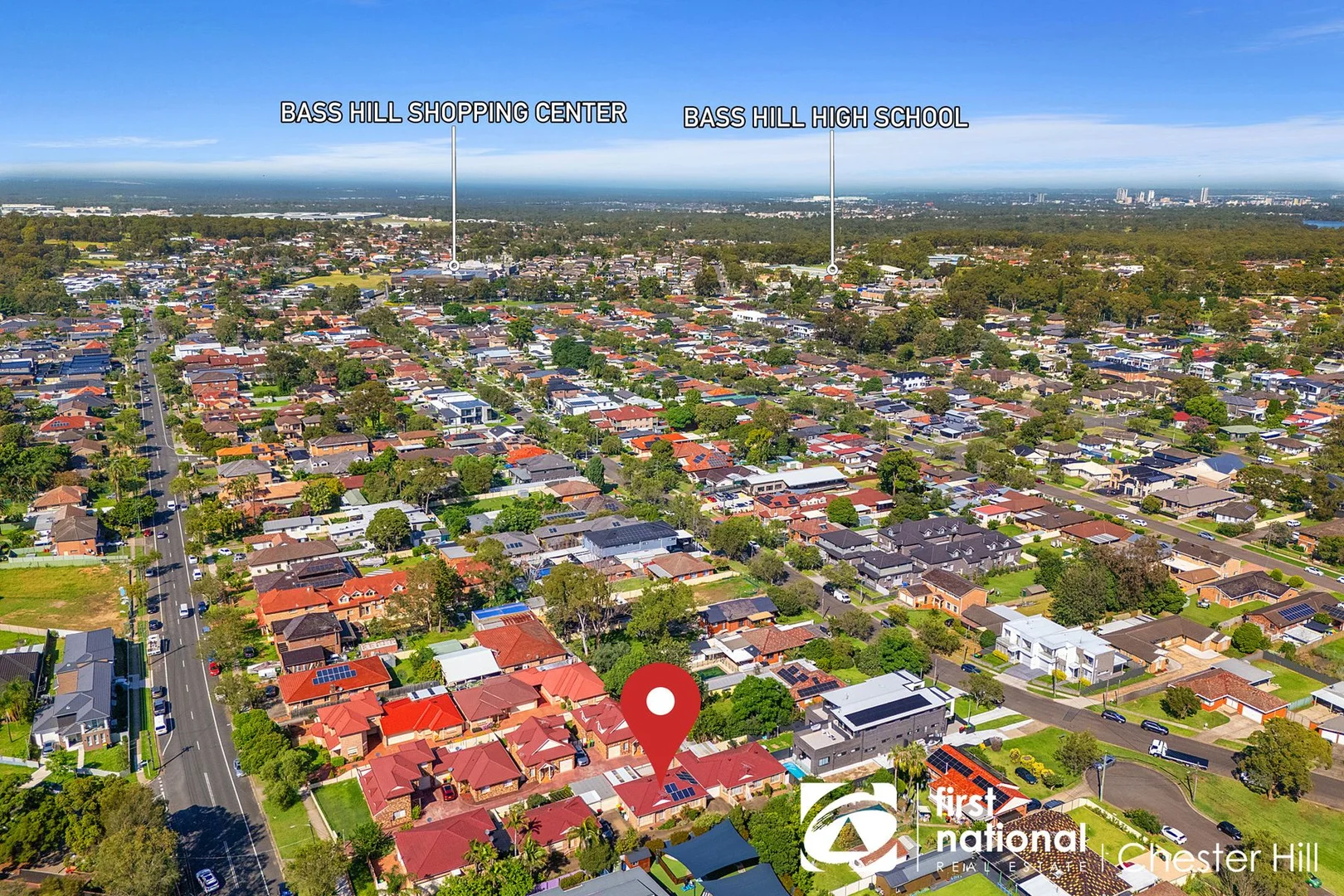 Additional image 12 of 3/90 Chester Hill Road, Bass Hill NSW 2197
