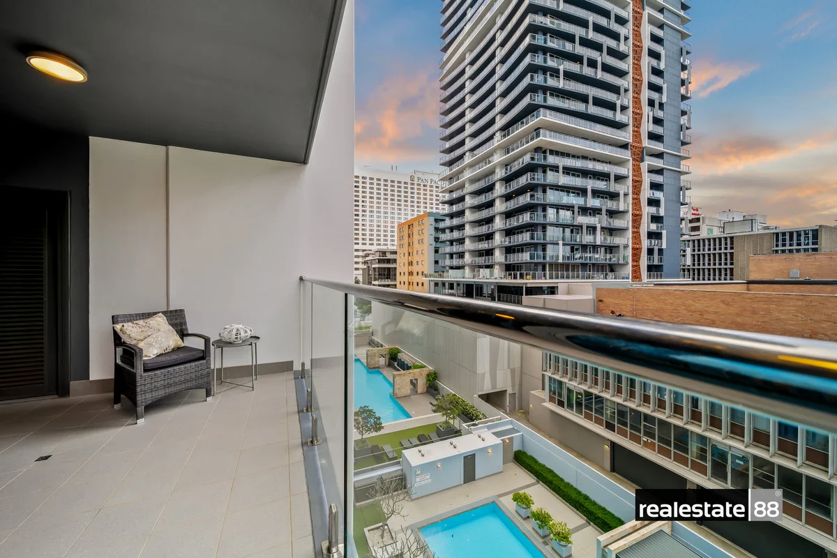 Additional image 24 of 19/88 Terrace Road, East Perth WA 6004
