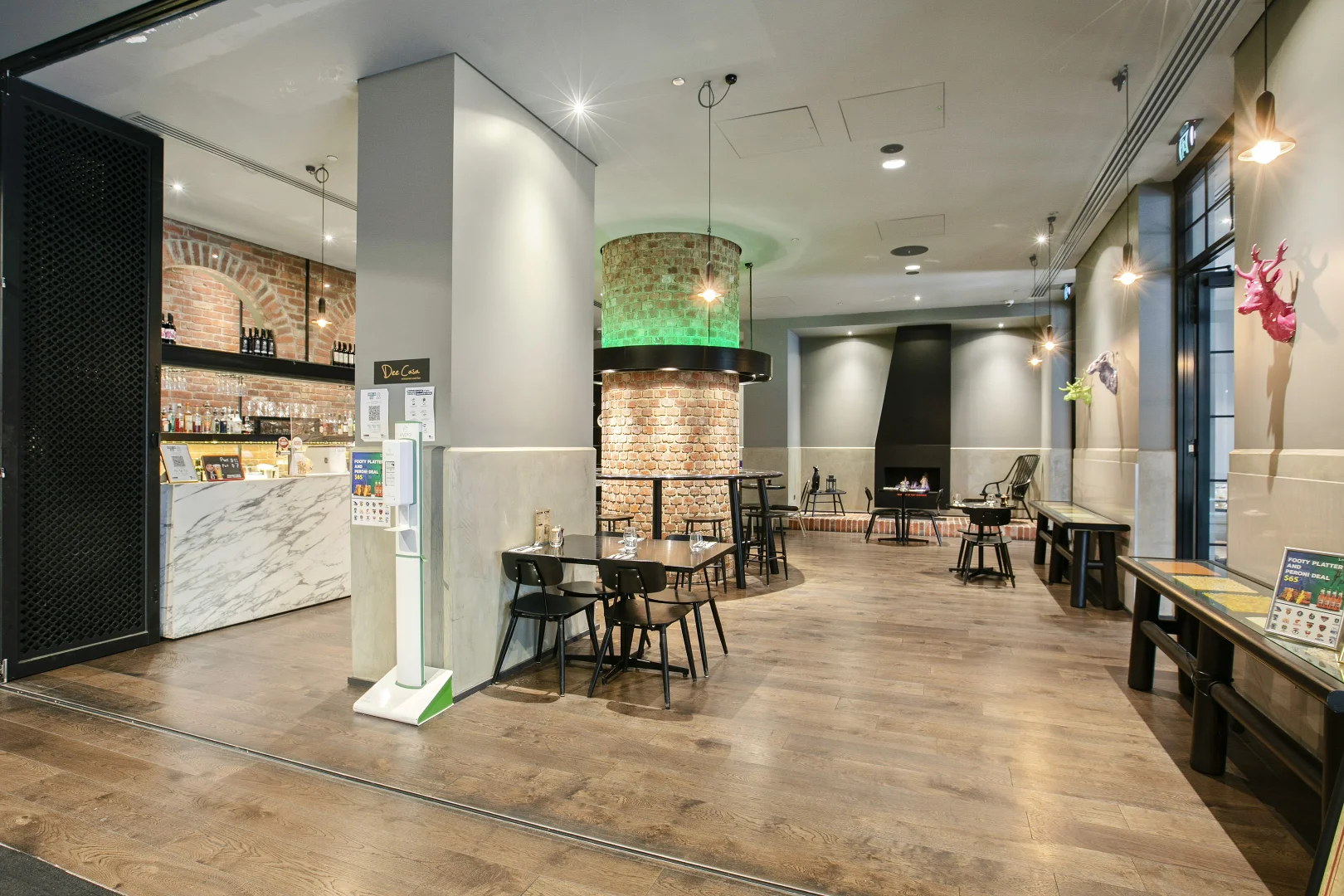 Additional image 12 of 402/135 City Road, Southbank VIC 3006