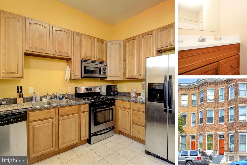 410 22nd Street, Baltimore, MD 21218