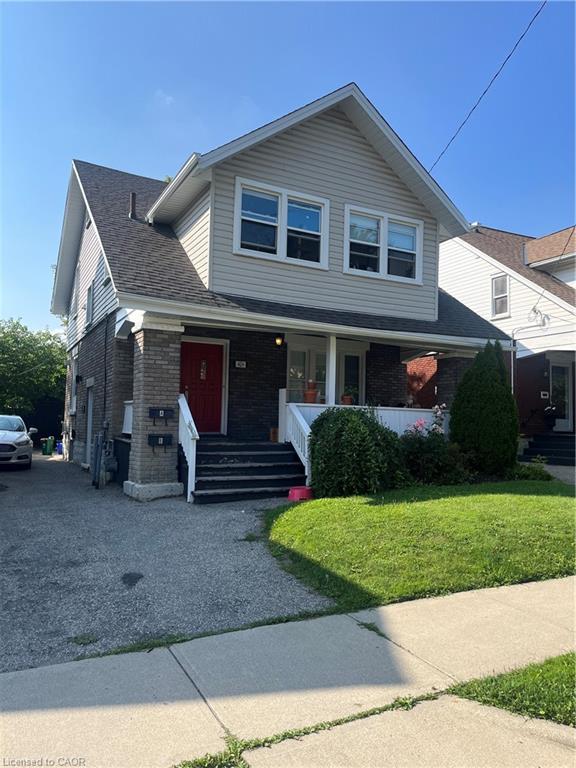 A-42 Fairview Avenue, Kitchener, ON, N2H 3E8