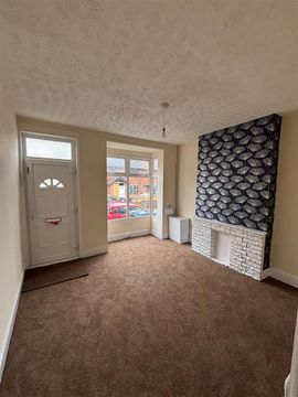 Sabell Road, Smethwick B67