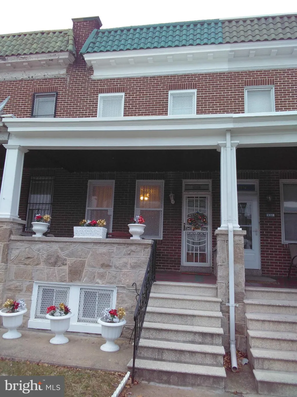 2330 Mosher Street, Baltimore, MD 21216
