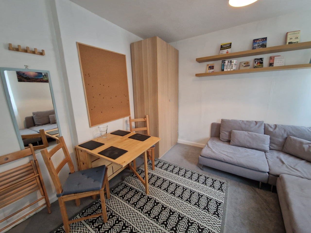 Additional image 16 of 3 Bed Flat, Ferry Road Avenue, EH4, N1 7GU