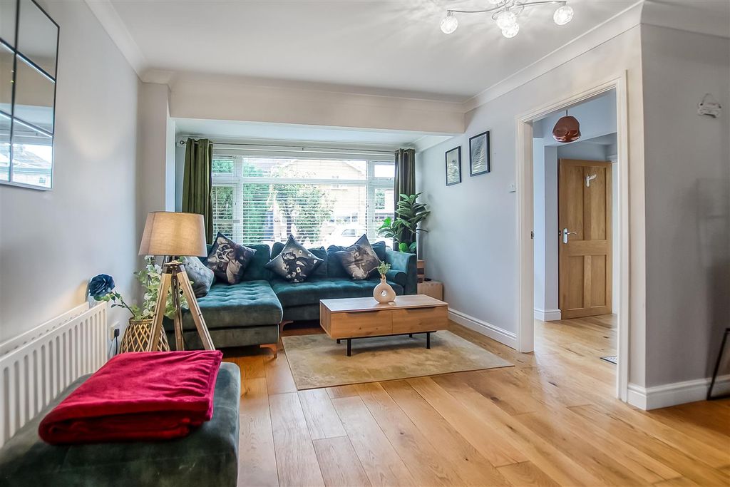 Additional image 3 of 4 bed detached house for saleMinster Walk, Hurworth, Darlington DL2