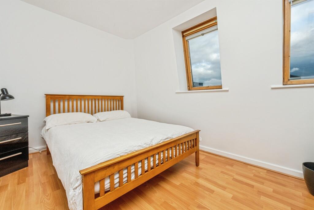 Additional image 12 of Bennetts Hill, Birmingham