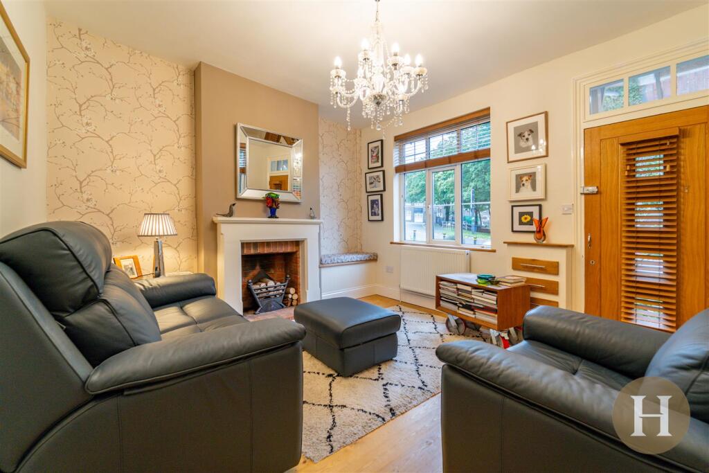 Additional image 5 of Metchley Lane, Harborne, Birmingham, B17