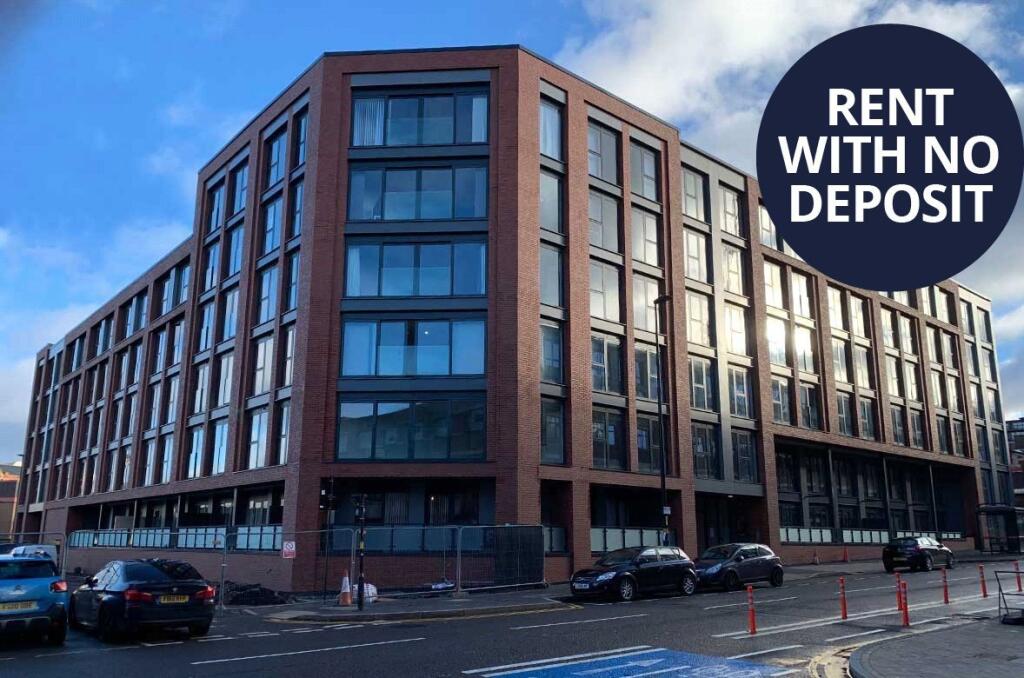 Bradford Street, Birmingham, West Midlands, B12