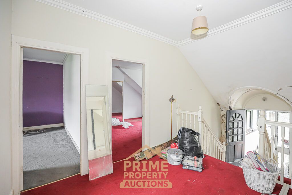 Additional image 15 of 5 bed detached house for sale49 Finnart Street, Greenock PA16