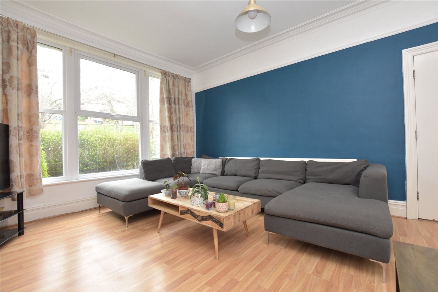 Room in a Shared House, Wood Lane, LS6, N1 7GU photo 3