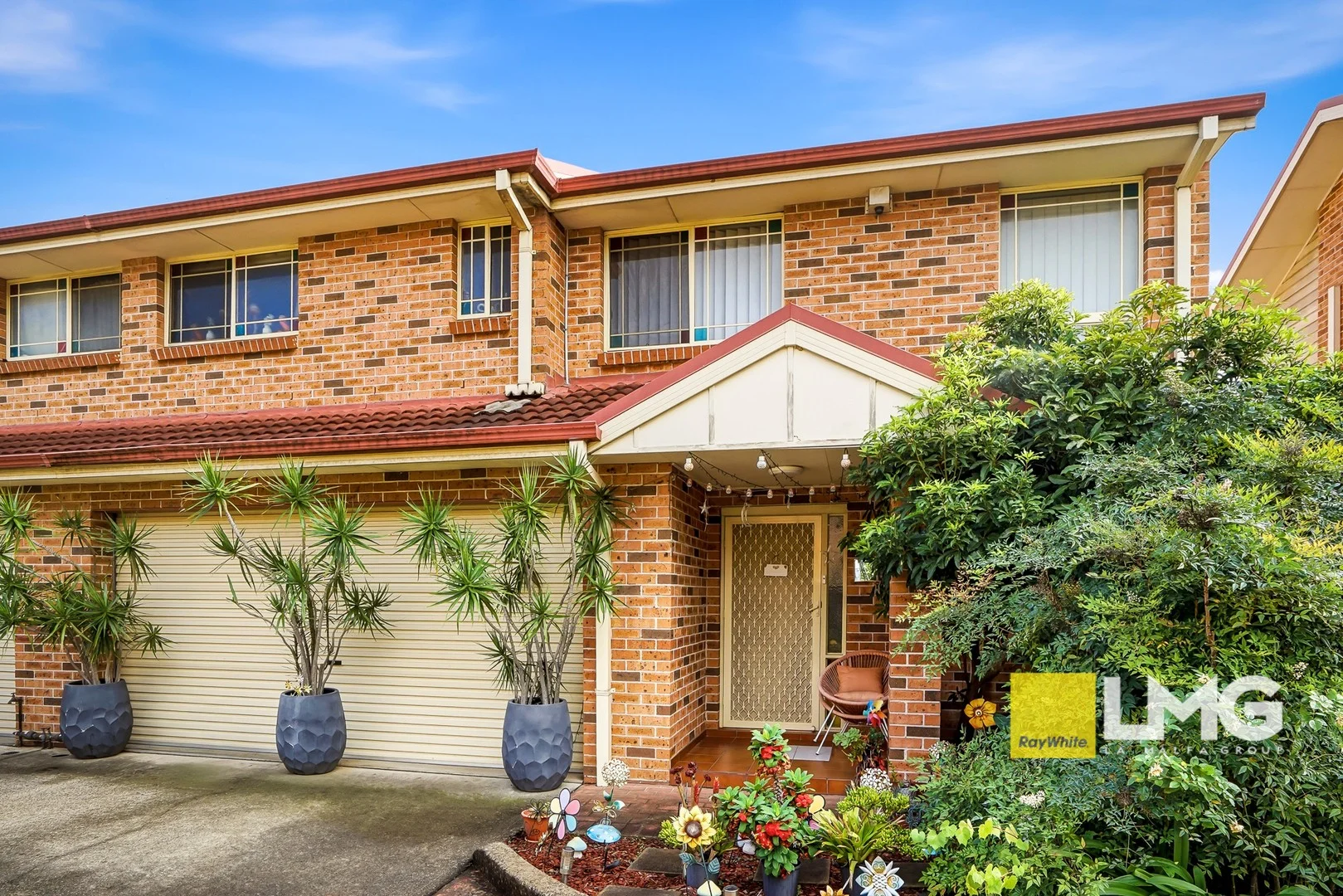 6/82-90 Wellington Road, Chester Hill NSW 2162