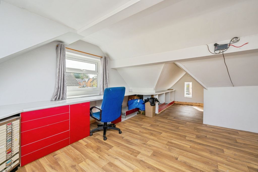 Additional image 16 of 3 bed semi-detached house for saleWoodlands Lane, Derby DE73