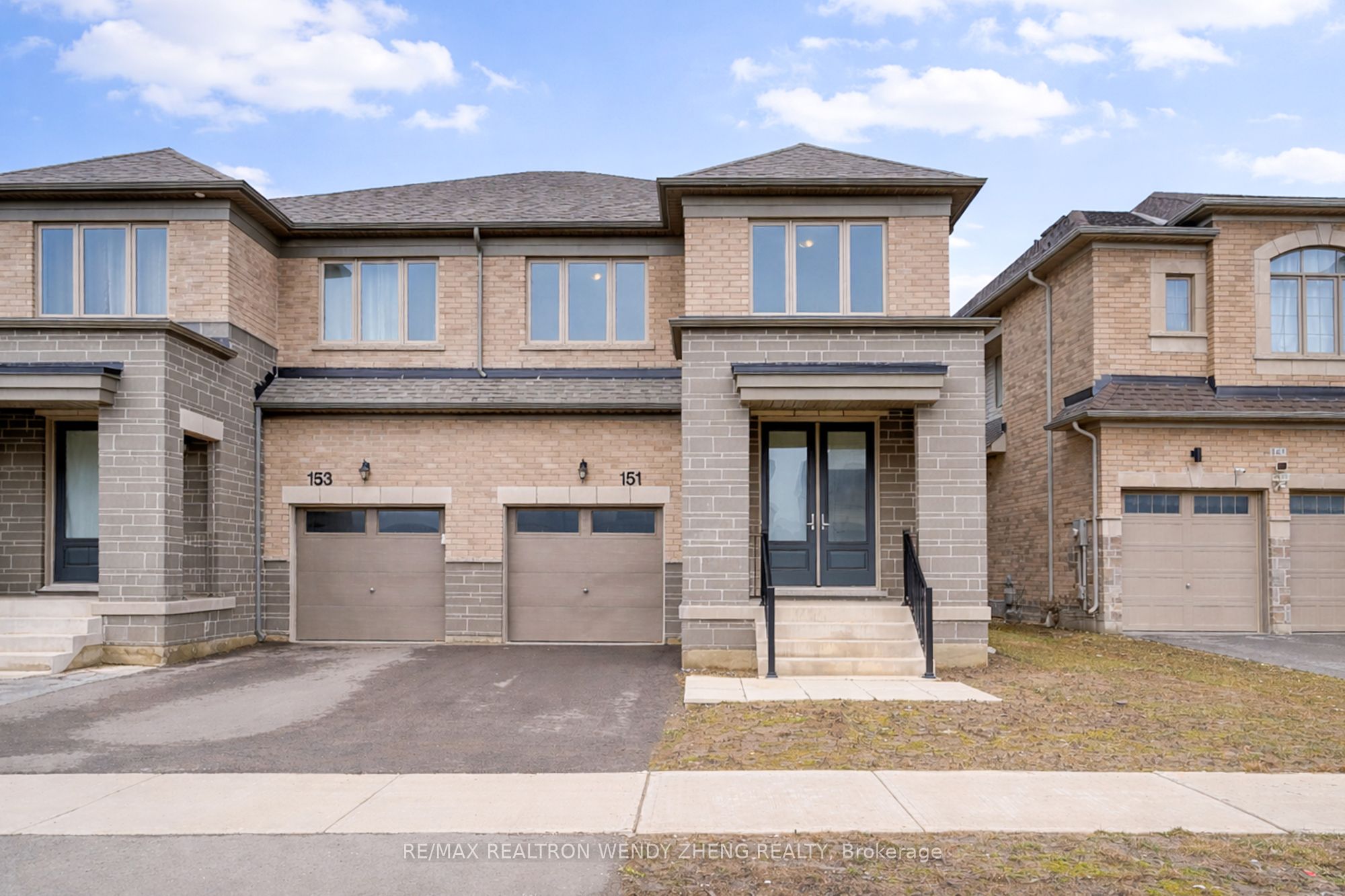 151 Silk Twist Drive, East Gwillimbury, ON, L9N 0V7