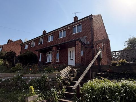 Coppice Road, Arnold, Nottingham, Nottinghamshire NG5