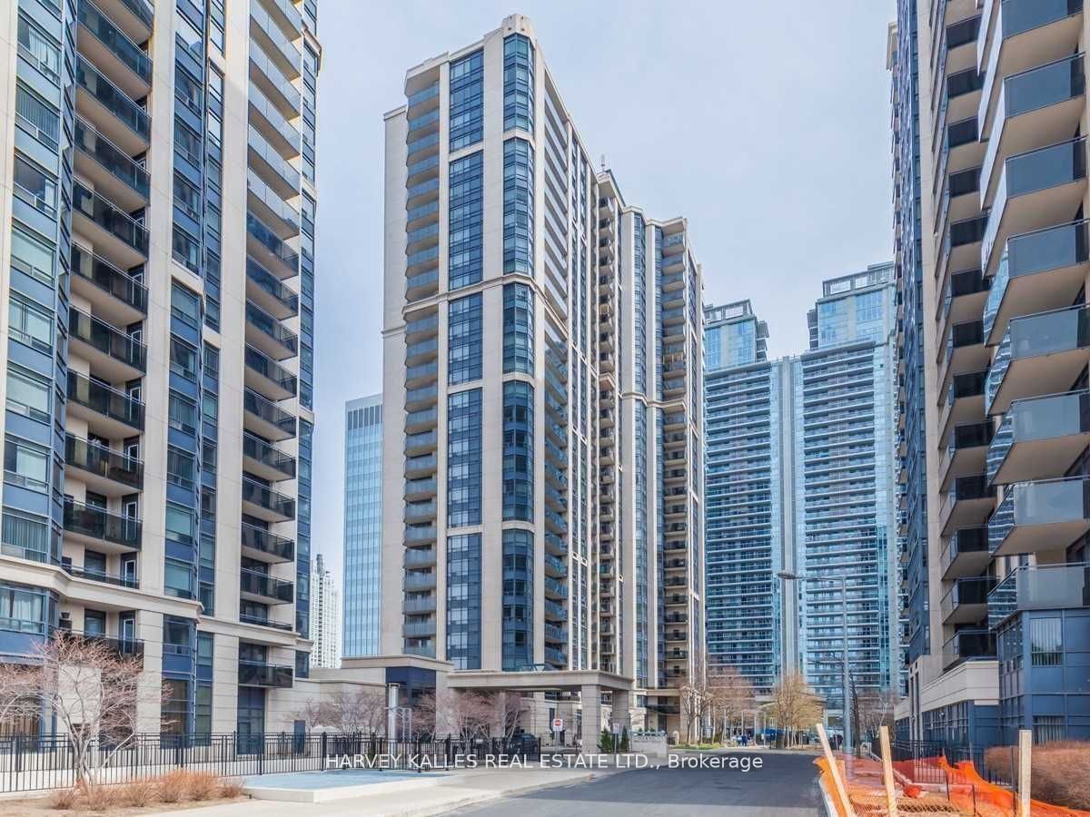 1009-155 Beecroft Road, Toronto, ON, M2N 7C6
