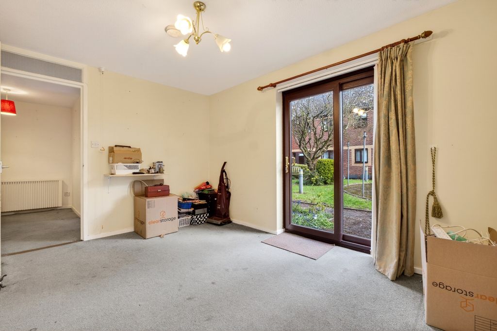 Additional image 3 of 2 bed flat for saleJamieson Court, Melrose Place, Hereford HR4