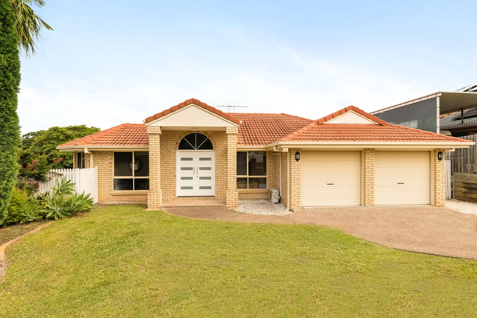 6 Oak Place, Mackenzie QLD 4156